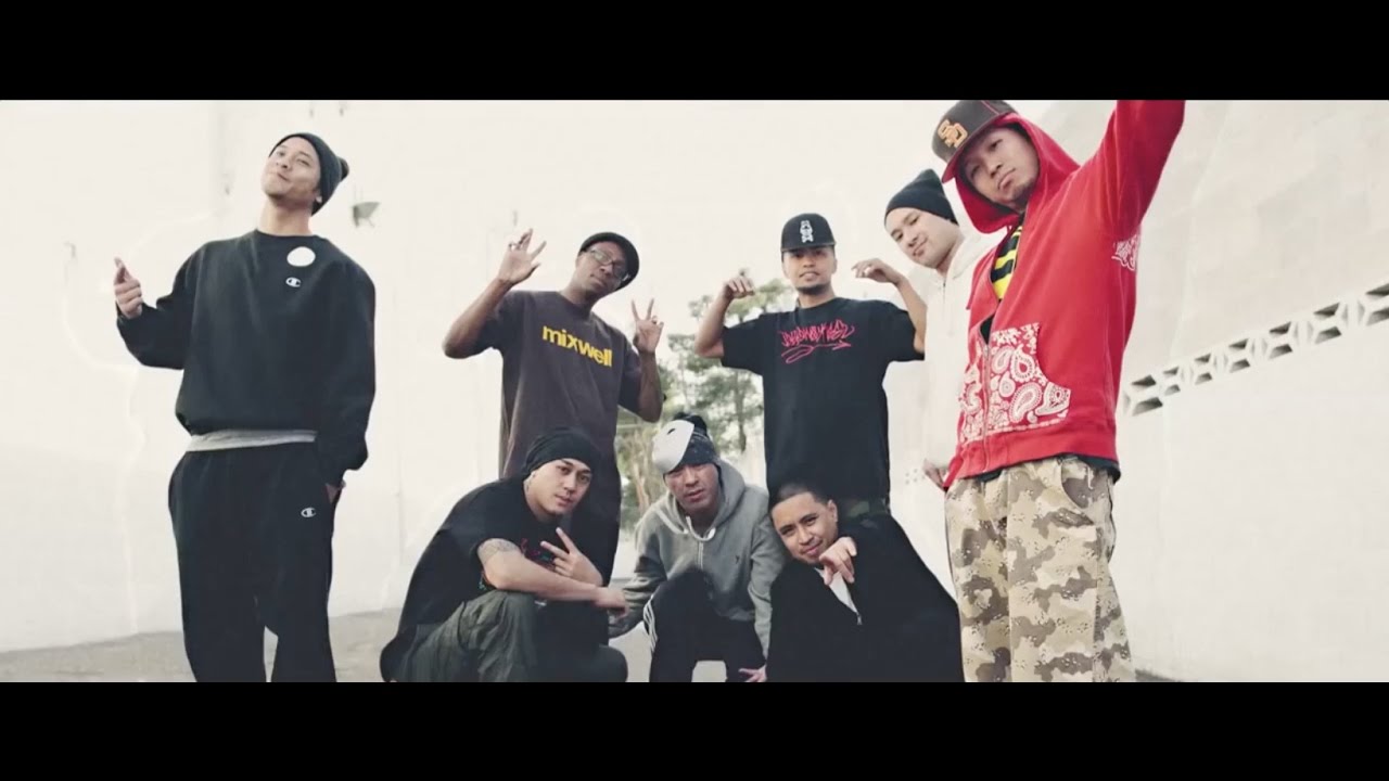 "The Truth Behind the Mask" Jo Koy & The Jabbawockeez YouTube