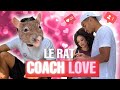 Le rat coach sduction 