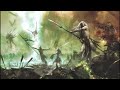 Waldelfen - OnePageRules Age of Fantasy Lore