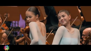 Offenbach: Can Can / Sinfónica Ciudad de Zaragoza