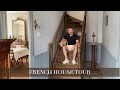 Our french house tour  charente living  lifestyle in the rural france