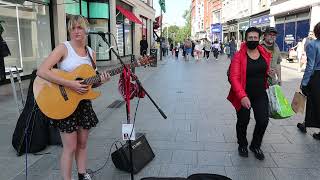 Watch Holly Humberstone Livewire video