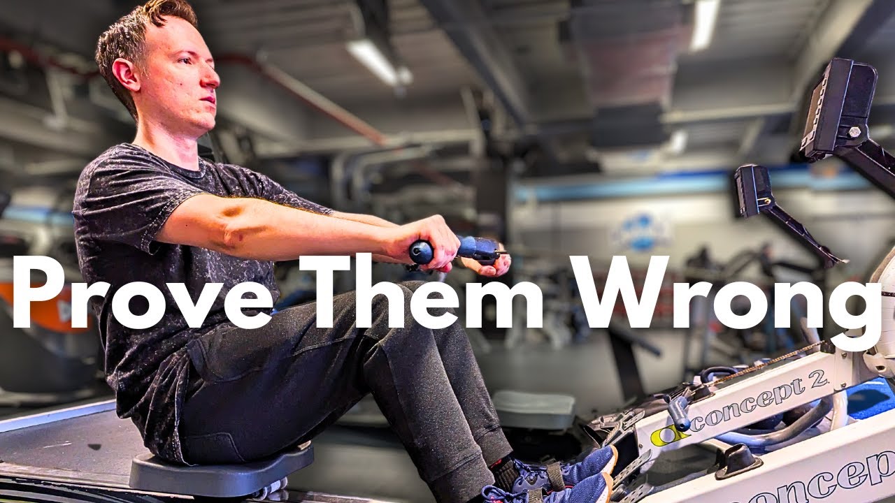 How to Make the GREATEST Comeback of Your Life (2 Mindset Shifts)