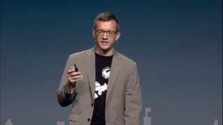 Aaron Ogle – The Strategy is Delivery: Practices of 21st Century Government – CfA Summit (2015)