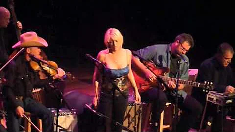 Bekka Bramlett with The Time Jumpers, The End of t...