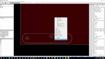 Edit Contours in SheetCAM
