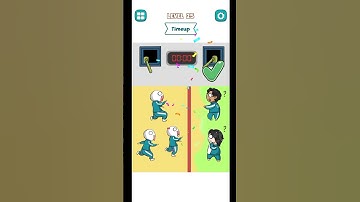 Comics 456 Level 25 Complete 3D #shorts #game (iOS Android) #games Games