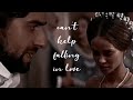 андрей и катерина | can&#39;t help falling in love