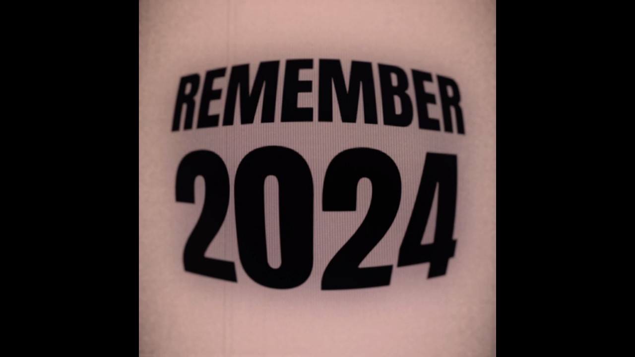 Before 2025 Watch This