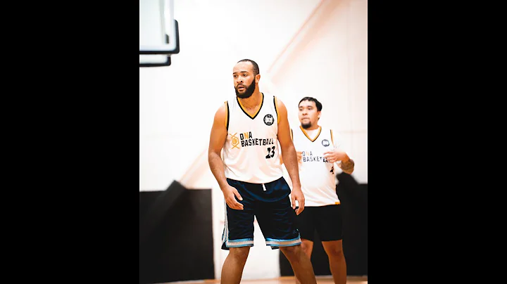 Baller Mixtape - David Meredith