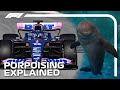 What on Earth is "Porpoising"?! | F1 Pre-Season 2022