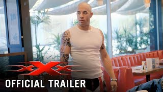 XXX Trailer
