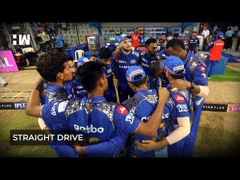 IPL 2019 Team Analysis: Mumbai Indians