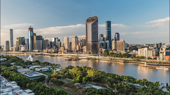 Brisbane's Property Market Future Is Strong