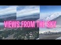 Travel Vlog: Exploring Seattle after a Flight Delay (06/15/2021)