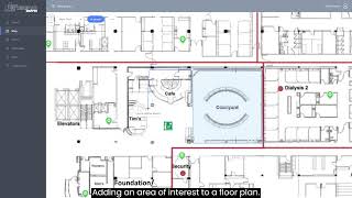 Step-by-Step Guide: Adding Areas of Interest to Your Floor Plans Using Floor Plan Mapper!