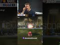 These Reactions Were PEAK