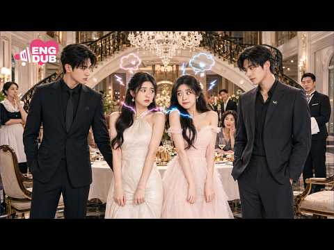 Bestie and I Planned to Escape the Novel, but the CEOs heard our Thoughts!![ENG DUB]
