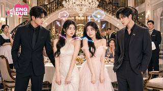 Bestie and I Planned to Escape the Novel, but the CEOs heard our Thoughts!![ENG DUB]