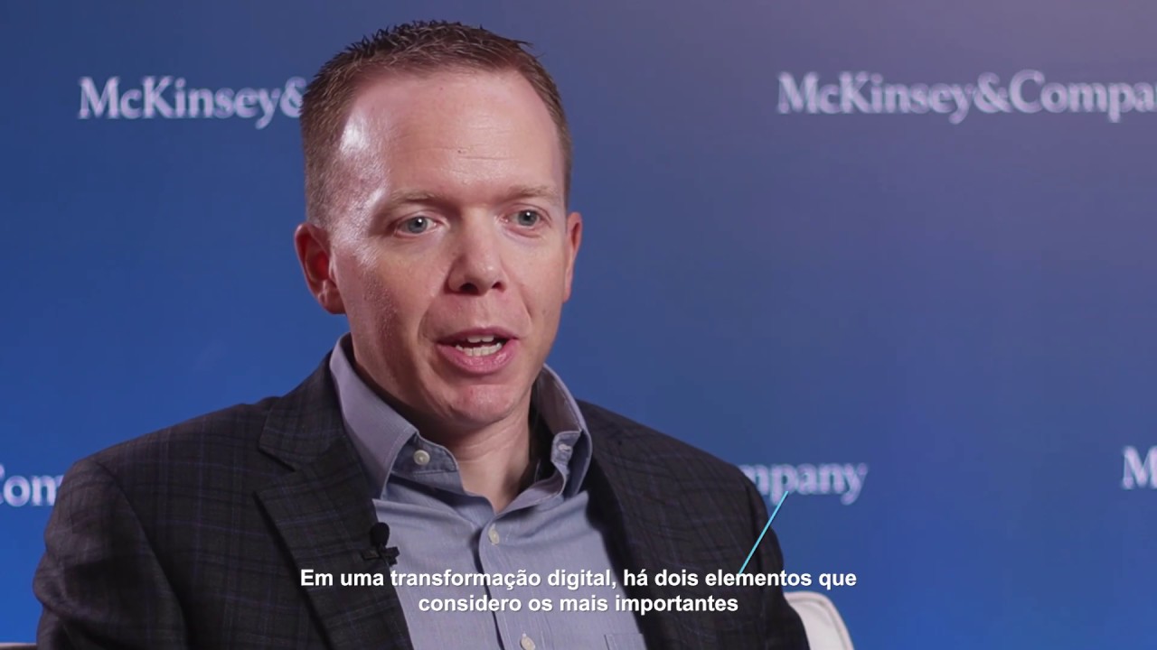 McKinsey Insights | Cyber war