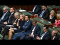 ‘Let’s hope sanity prevails’: Nationals to push Liberals to drop net zero