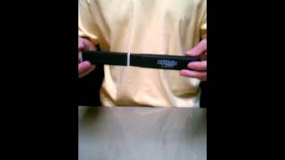 Presto PipeKnife
