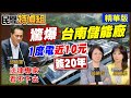 台灣農業與環保議題