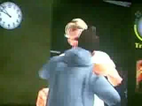 Video games - Bully kiss - YouTube