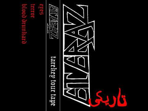 ETERAZ - Tarekey Tour Tape (2019)