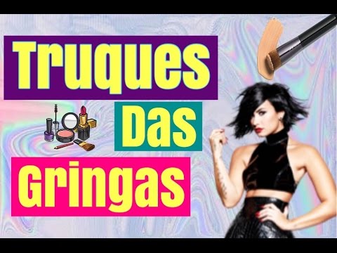 Truques de Beleza