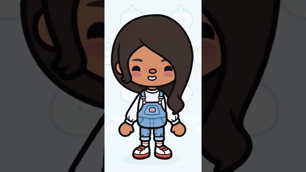 pick your toca boca avatar｜TikTok Search