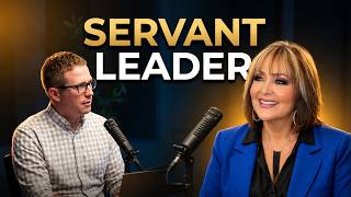 Servant Leaders In Direct Selling: Episode 2 | Jackie Geisinger's Journey