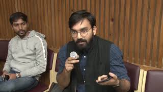 Discussion to Mark the Release of the UN Environment Programme's Emissions Gap Report 2019 P2