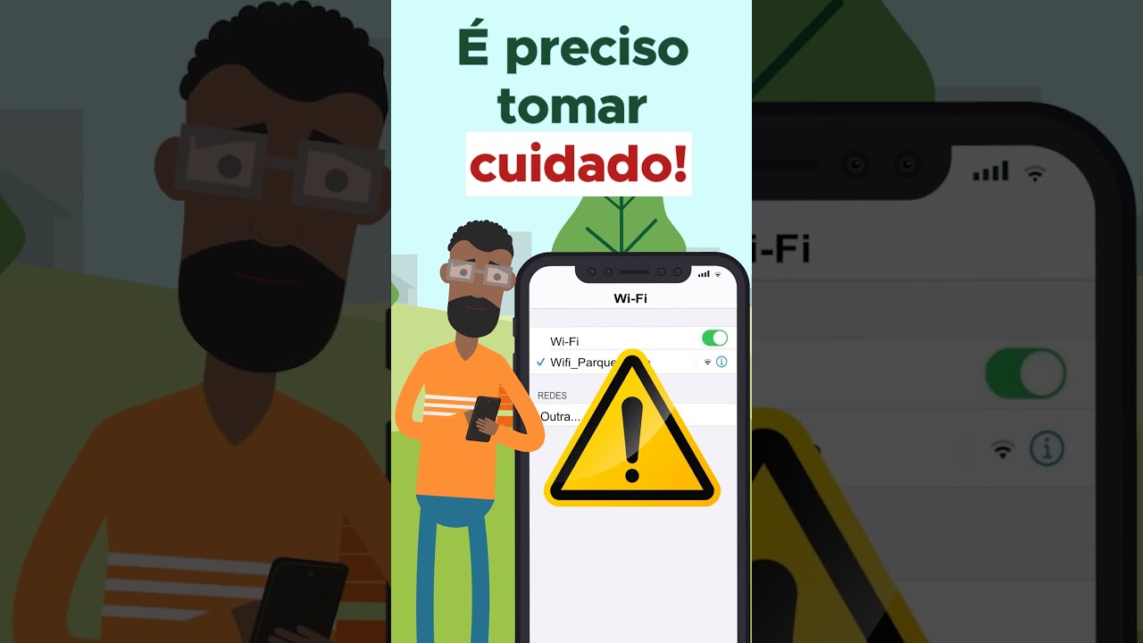 Redes Públicas