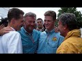 Ralf Schumacher über seine F1-Karriere: WM-Titel möglich gewesen, wenn...