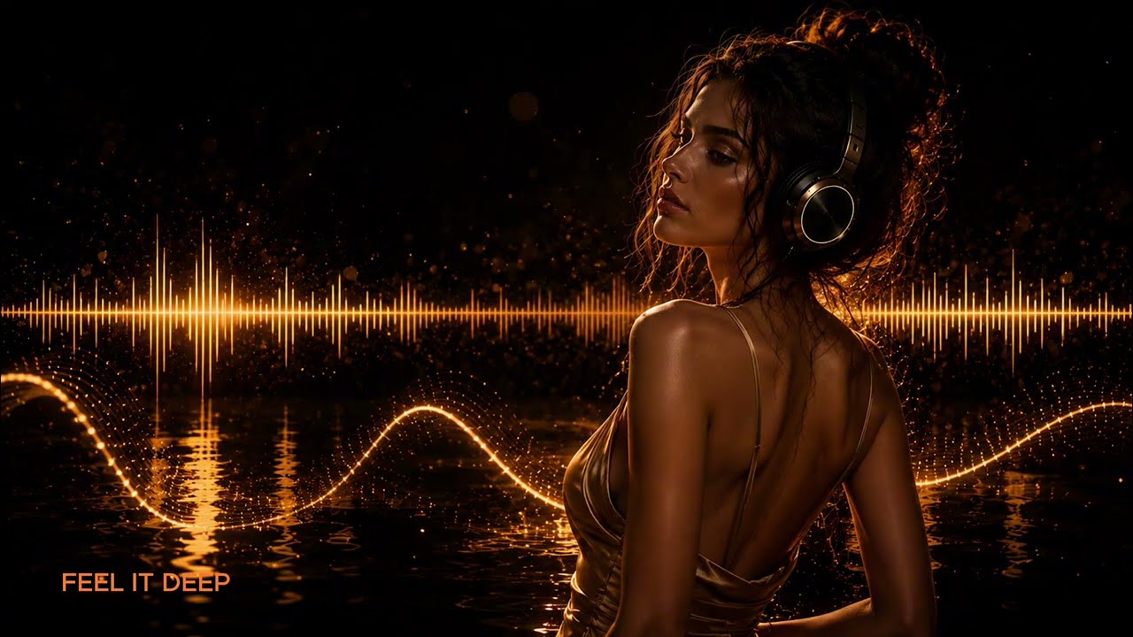Slowly Melting - Beautiful Song | Deep House 2026