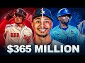 The $365 Million Gamble That Changed Baseball Forever