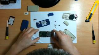 SONY ERICSSON T600 to ERICSSON T66