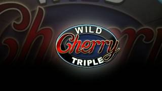 Triple Wild Cherry Slots screenshot 1