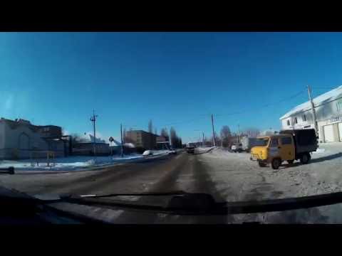УЛИЦА МИРА.ГОРОД РОССОШЬ