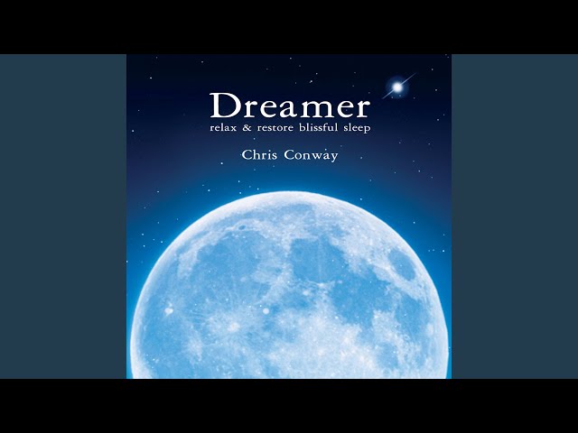 Chris Conway - Mixolydian Dream