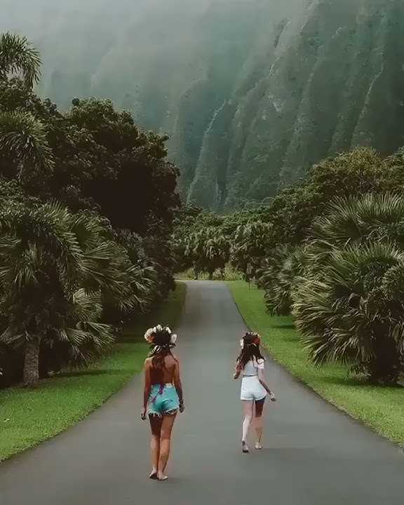 Story wa - Keindahan Bali tersembunyi