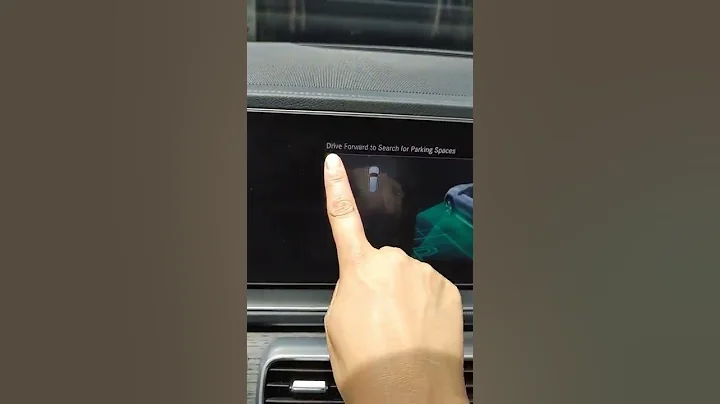 Car Wash Mode for Mercedes GLE and GLS - Stop the beeping! - 天天要聞