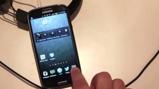 [استعراض] للتغييرات في تحديث نظام Jelly Bean الخاص ب Galaxy S3 screenshot 3