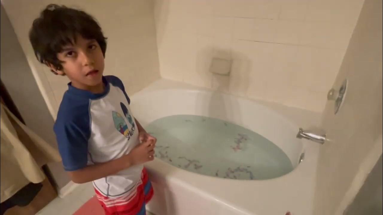 Paperclips Water Surface Tension Crunch Labs 2023 YouTube