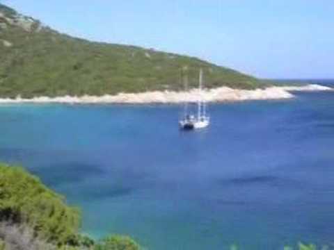 Why You Should Go Sailing