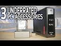3 Underrated PC Accessories