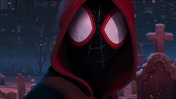 Spider-man Un Nuevo Universo | 