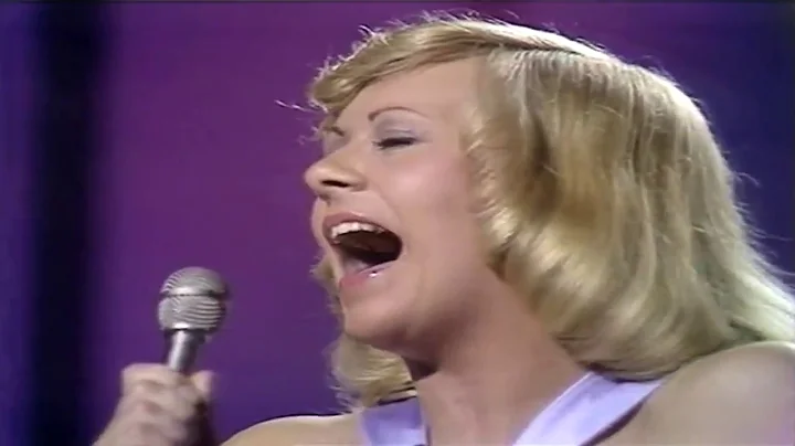 Eurovision 1974  Ireland  Tina Reynolds  Cross You...