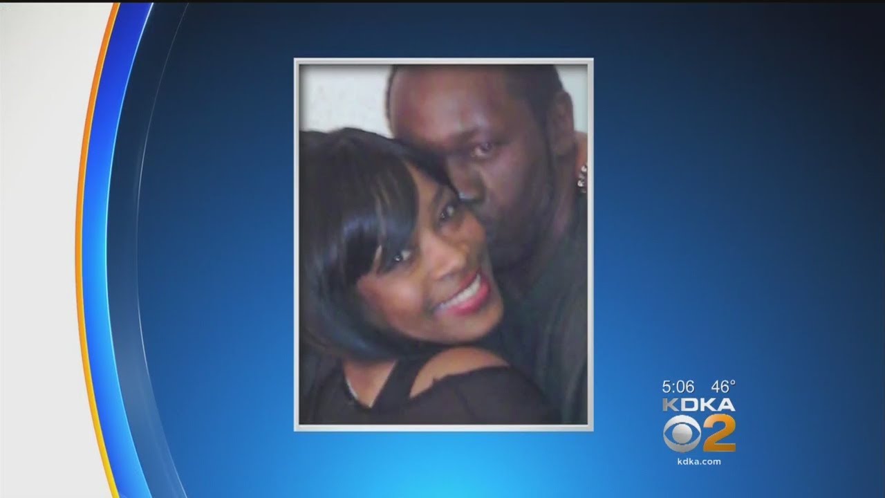 Woman Accused Of Fatally Stabbing Boyfriend During Domestic Dispute ...
